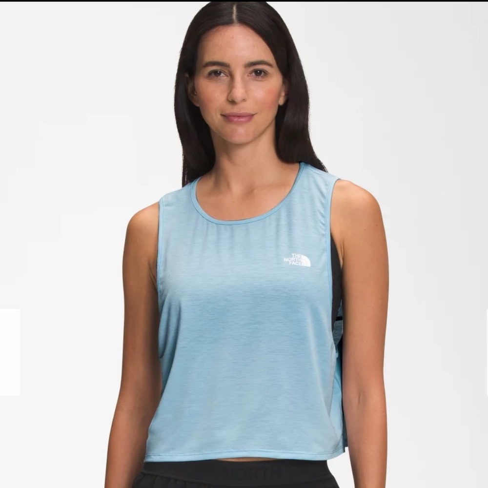The North Face Women’s Wander Crossback Tank